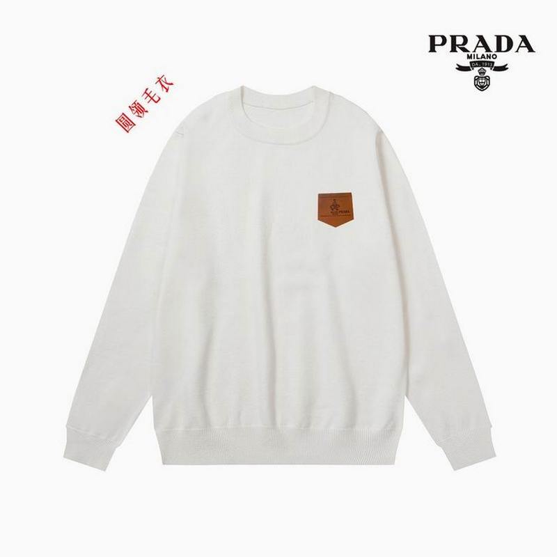 Prada Men's Sweater 157